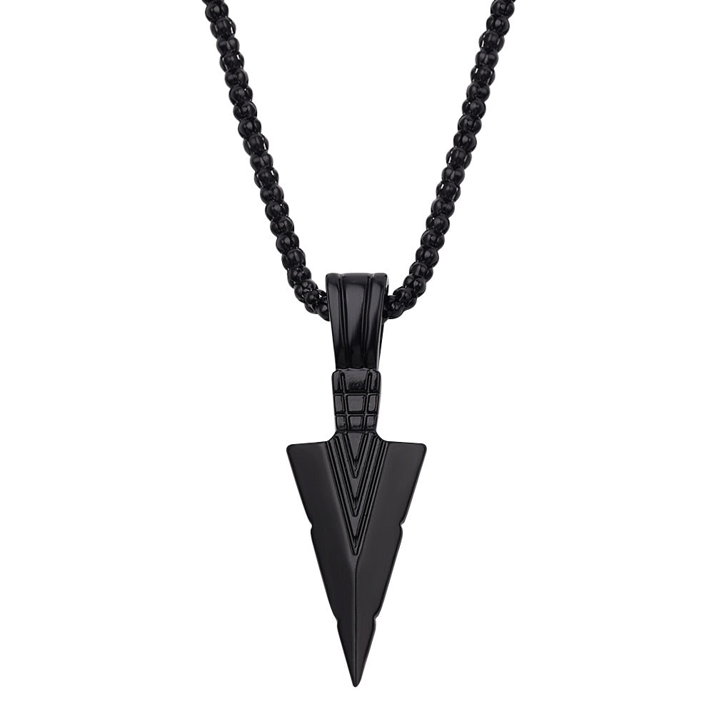 Colar Flecha Collier Femme ArrowHead