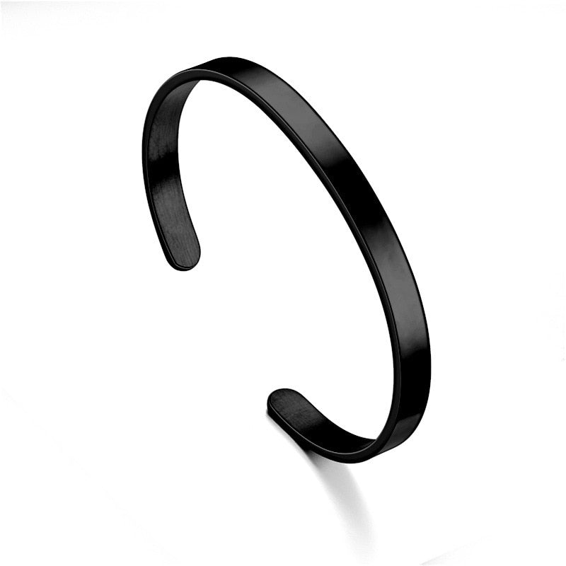 Bracelete Minimalista luxo TAILXY