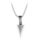 Colar Flecha Collier Femme ArrowHead