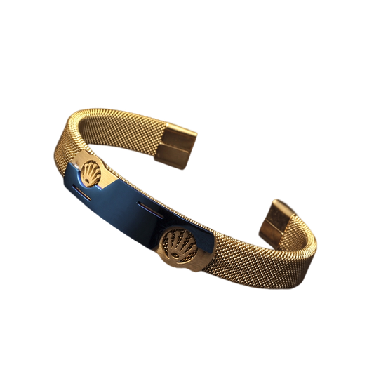 Bracelete Luxury Crown