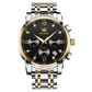 Relógio Masculino Datejust Olevs