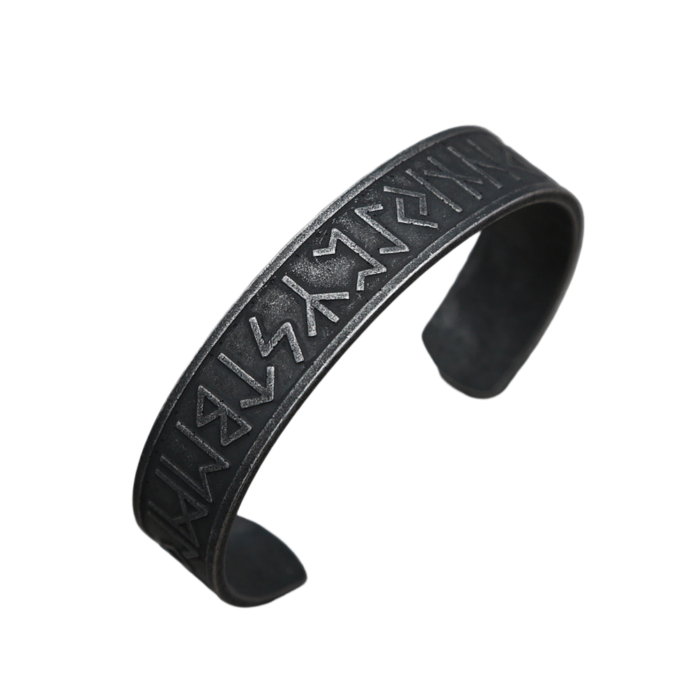 Bracelete Viking Vintage