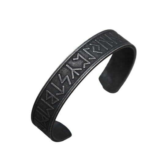 Bracelete Viking Vintage