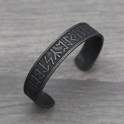 Bracelete Viking Vintage